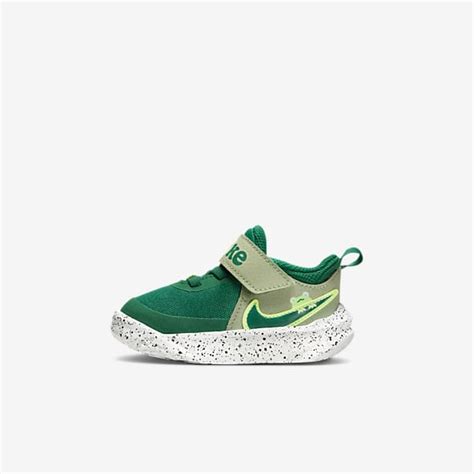 Kids Green Shoes. Nike.com