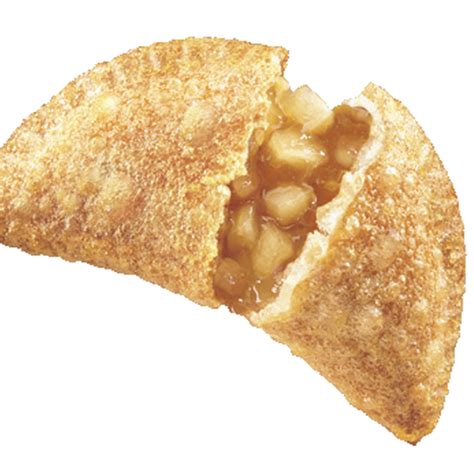 Taco Bell's Caramel Apple Empanada Has Left Menus