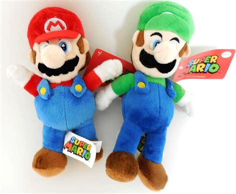 Luigi Plush With Removable Hat | ubicaciondepersonas.cdmx.gob.mx