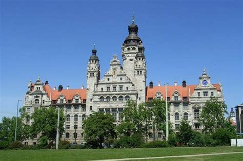 20 Best Attractions & Things to Do in Leipzig | 2024