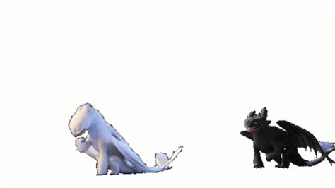 How To Train Your Dragon Toothless GIF - HowToTrainYourDragon Toothless ...