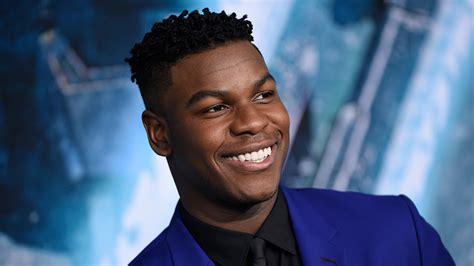 'Star Wars' Actor John Boyega Cast in Netflix's 'Rebel Ridge' - Variety