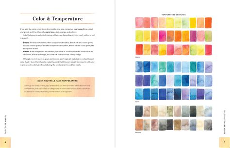 Color Harmony for Artists by Ana Victoria Calderón | Quarto At A Glance ...