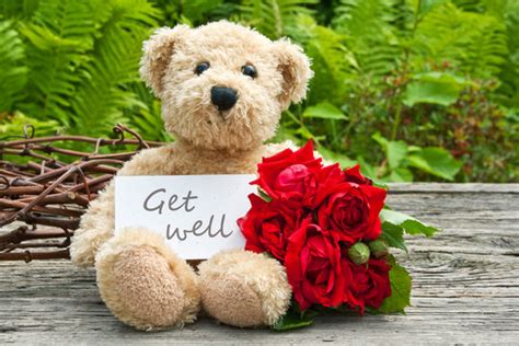 Photo Of Get Well Soon Flowers | Best Flower Site