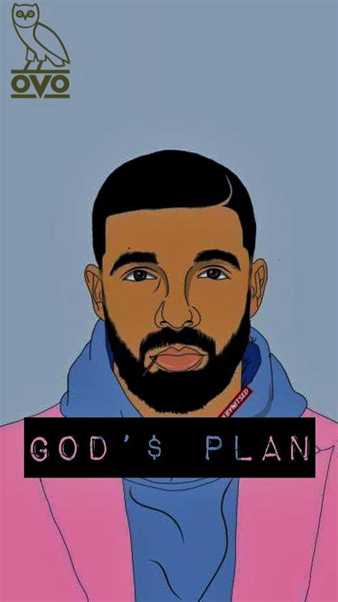 Drake Clipart andyszn, drake cartoon HD phone wallpaper | Pxfuel