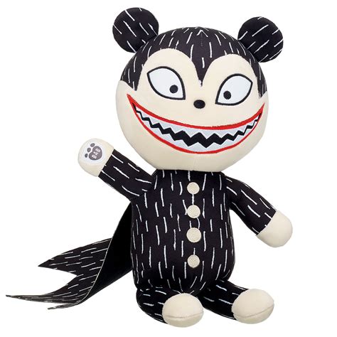 The Nightmare Before Christmas Vampire Toy | Build-A-Bear®