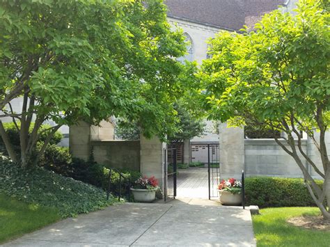 Second Presbyterian Church Columbarium in Indianapolis, Indiana - Find ...