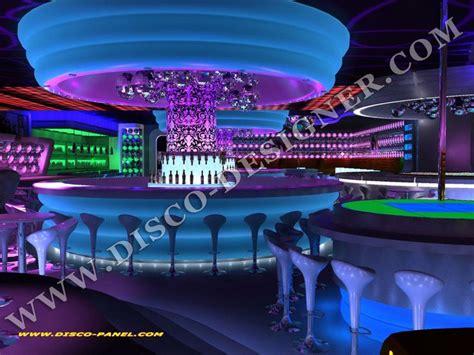 CLUB DESIGN IDEAS|BAR LOUNGE NIGHTCLUB DECOR|CLUB LIGHTING DESIGN ...