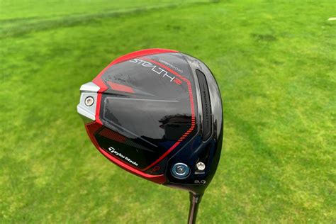 Taylormade Stealth 2 HD driver review | National Club Golfer