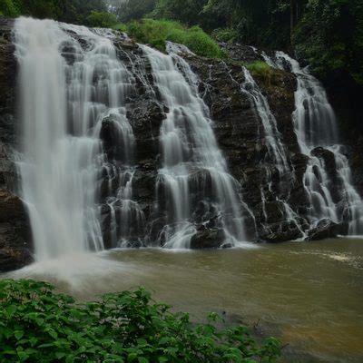 Coorg - Nature Explorers India