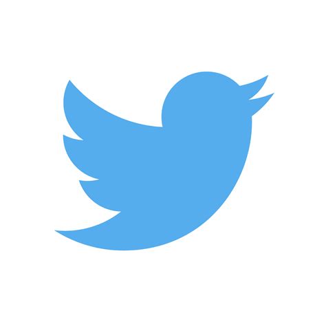 Twitter Logo transparent PNG - StickPNG