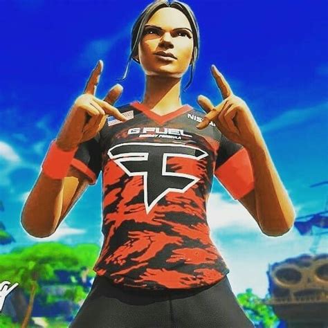 Cool Fortnite Profile Pictures Soccer Skin - Inselmane