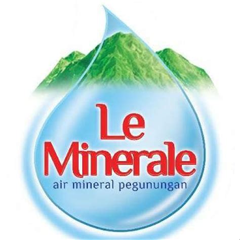 Le Minerale 1500 ML