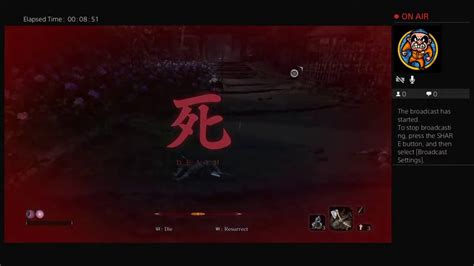 Copy of Sekiro hardest game ever - YouTube