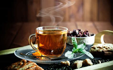 Black Tea - Benefits, Nutrition, And Side Effects - HealthifyMe