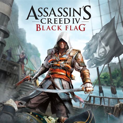 Assassin's Creed IV: Black Flag - IGN