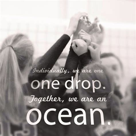 Nike Volleyball Quotes. QuotesGram