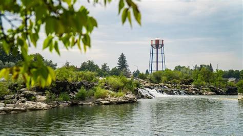 20 Fun Things to Do in Idaho Falls | Attractions, Free Stuff and More ...