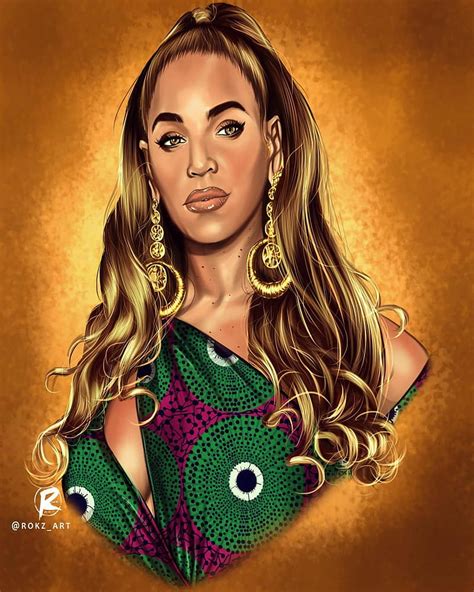 3840x2160px, 4K Descarga gratis | Beyonce, arte, dibujos animados ...