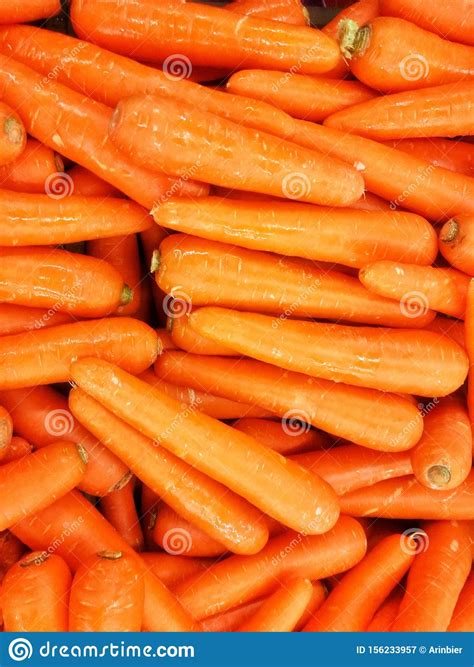 The Carrot Wallpaper. the Carrot Background Stock Image - Image of ...