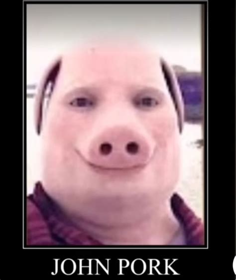 John pork is a nice lad : r/pyrocynical