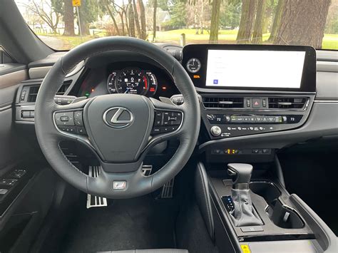 2024 Lexus Es 350 Interior Colors Pictures - Lorry Myrtice