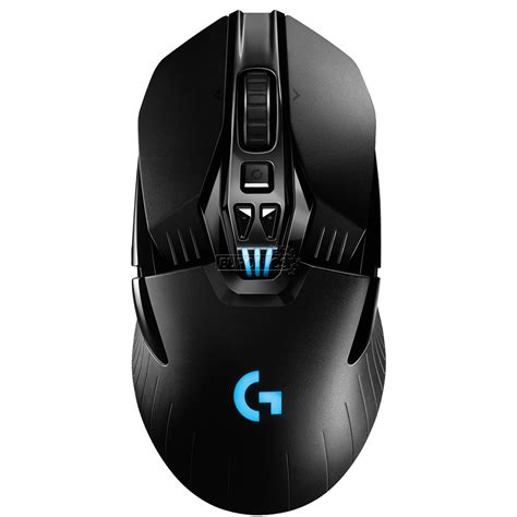 Wireless optical mouse Logitech G903, 910-005084