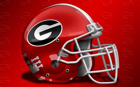 🔥 [50+] Georgia Bulldogs Logo Wallpapers | WallpaperSafari