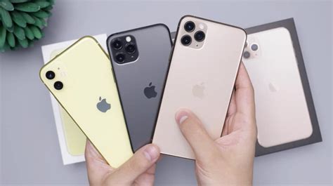 Which iPhone Has 3 Cameras? A Complete List (ALL Current Models)