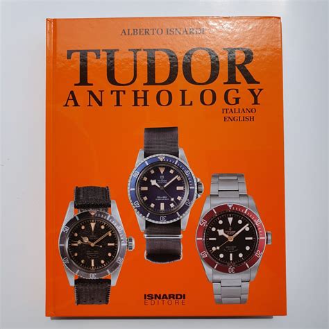 Tudor Anthology – imeasuretime