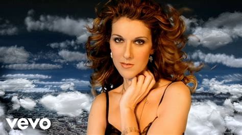 Céline Dion - A New Day Has Come (Official HD Video) - YouTube