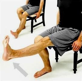 5 Crucial Exercises For Knee Pain | Flexible Workout