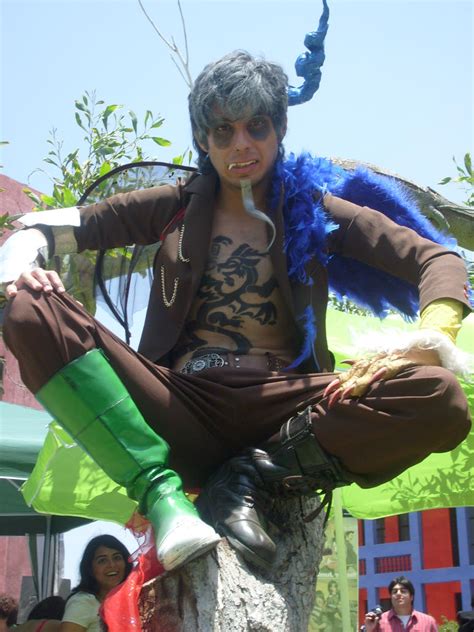 Discord Cosplay by CrazyDDiego on DeviantArt