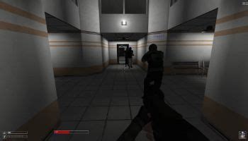 SCP: Containment Breach | Free-To-Play Games