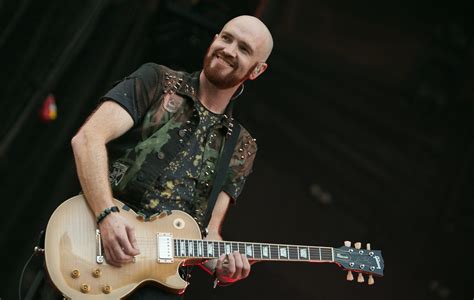 The Script guitarist Mark Sheehan dies aged 46