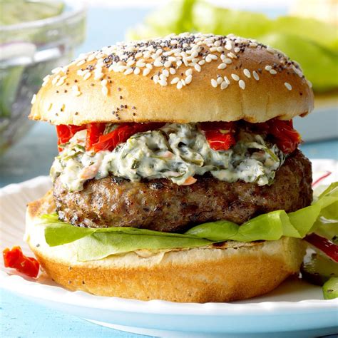 The Best Burgers for Your Backyard Cookout