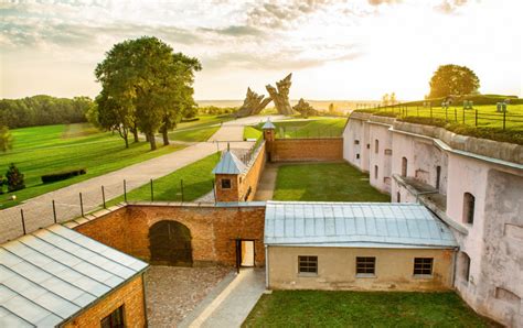 Kaunas Ninth Fort Museum will represent Lithuania in the European ...