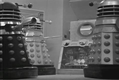 Dalek Invasion of Earth Images