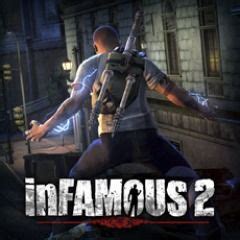 inFAMOUS 2: Powers Pack (2011) - MobyGames