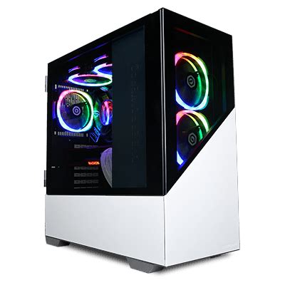 Customize AMD Ryzen 7X Configurator Gaming PC