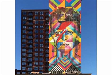 10 of the Most Beautiful Murals in the World