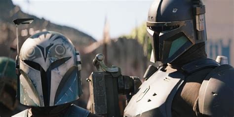 The Mandalorian Season 3, Episode 5 Ending Explained