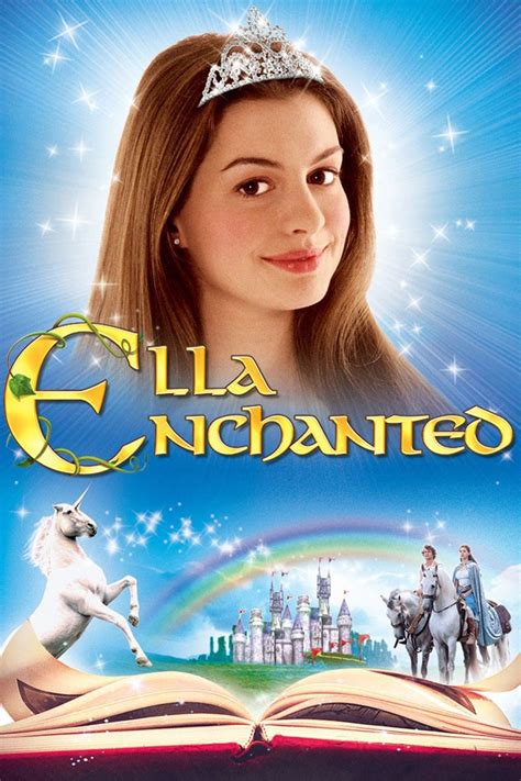 Ella Enchanted - Rotten Tomatoes