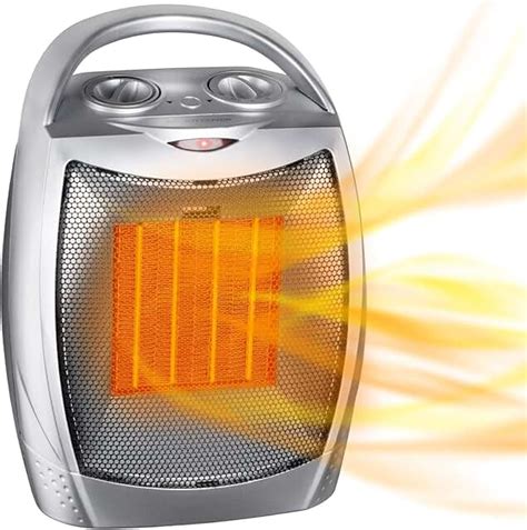 Amazon.com: battery operated heater