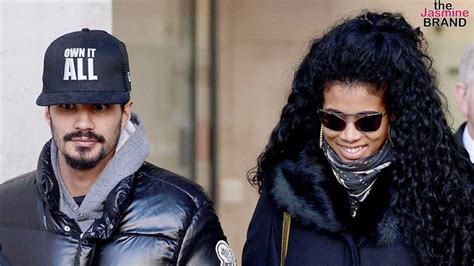 Kelis’ Husband, Mike Mora, Says Doctors Told Him ‘They Couldn’t Do ...