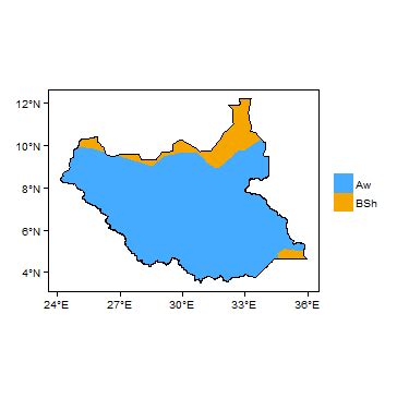 Hydrogeology of South Sudan - MediaWiki