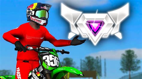 Mx Bikes has RANKED?! - YouTube