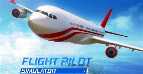 Flight Pilot Simulator 3D Free Requirements - The Cryd's Daily