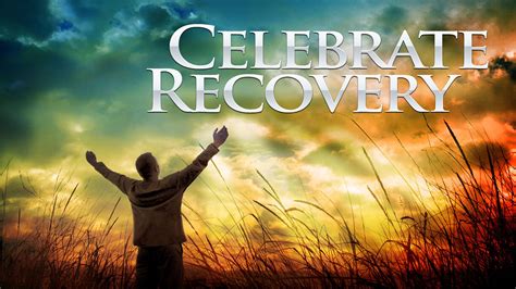 Celebrate Recovery | Immanuel Baptist Church Marshall, TX