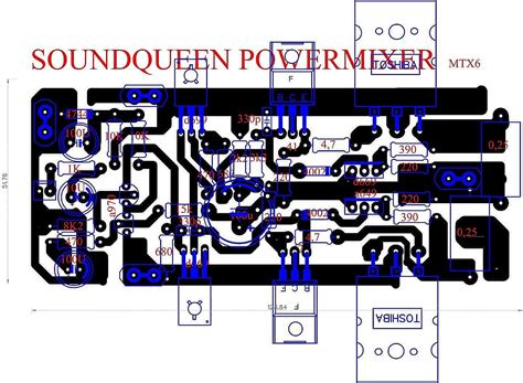 Gambar elektronik skema dan layout pcb - Home